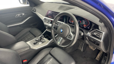 BMW 3 Series 320i M Sport 4dr Step Auto Petrol Saloon